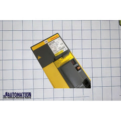 Fanuc ai Servo Amplifier 200VAC-input A06B-6117-H259