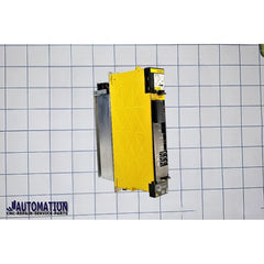 Fanuc ai Servo Amplifier 200VAC-input A06B-6117-H259