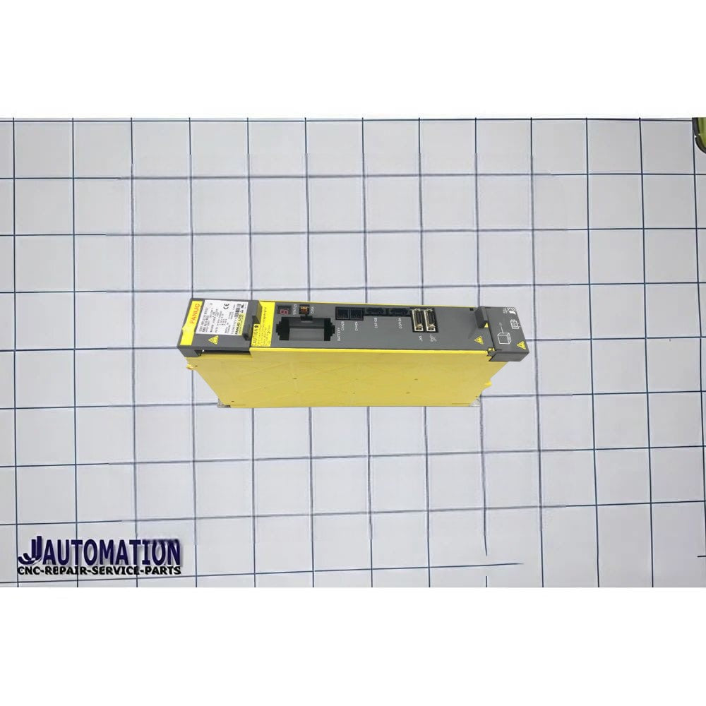 Fanuc ai Servo Amplifier 200VAC-input A06B-6114-C207