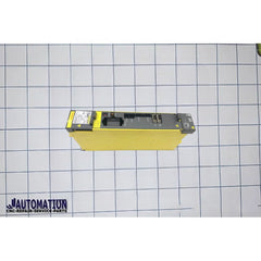 Fanuc ai Servo Amplifier 200VAC-input A06B-6114-C207
