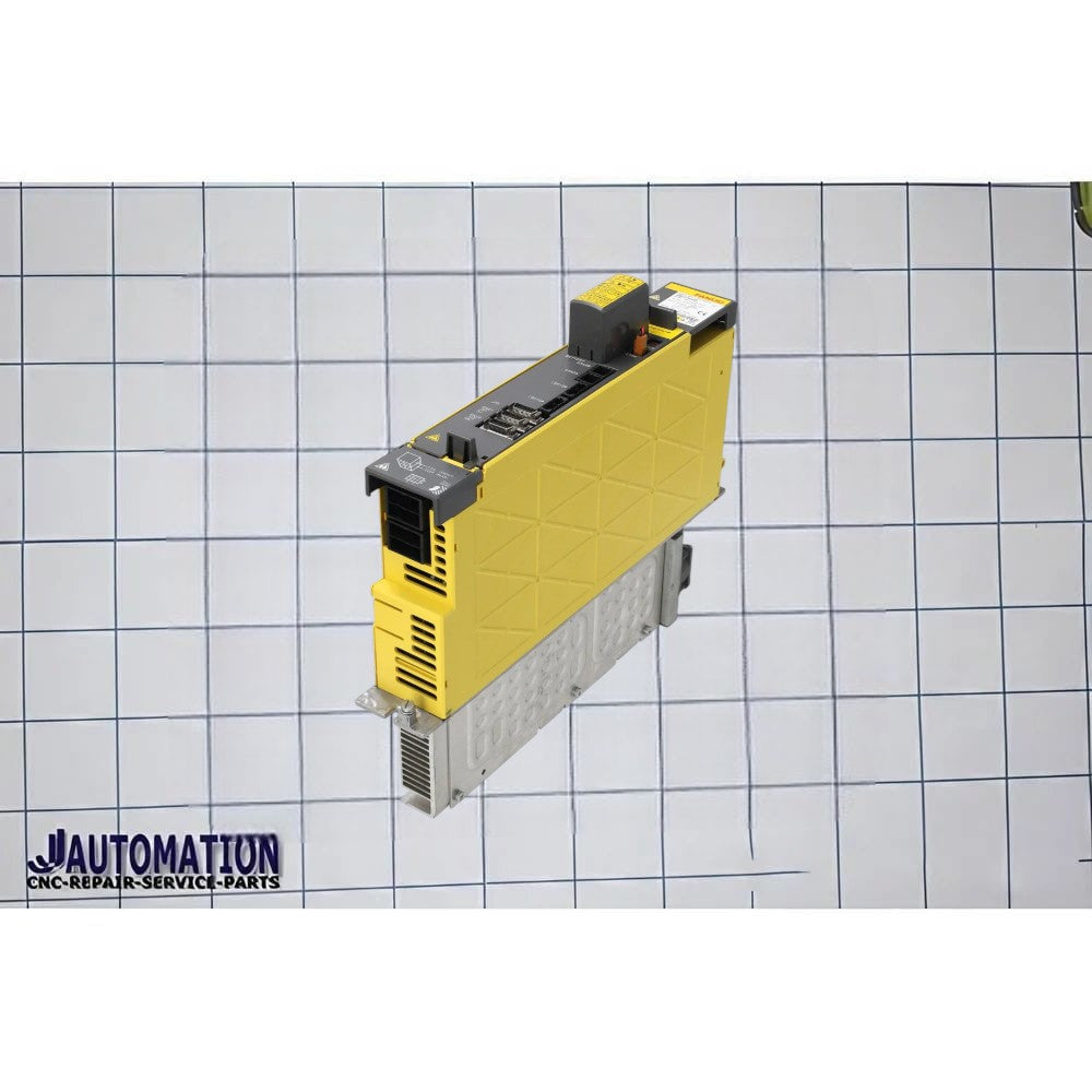 Fanuc ai Servo Amplifier 200VAC-input A06B-6114-C209
