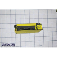 Fanuc ai Servo Amplifier 200VAC-input A06B-6114-C211