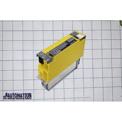 Fanuc ai Servo Amplifier 200VAC-input A06B-6117-C255