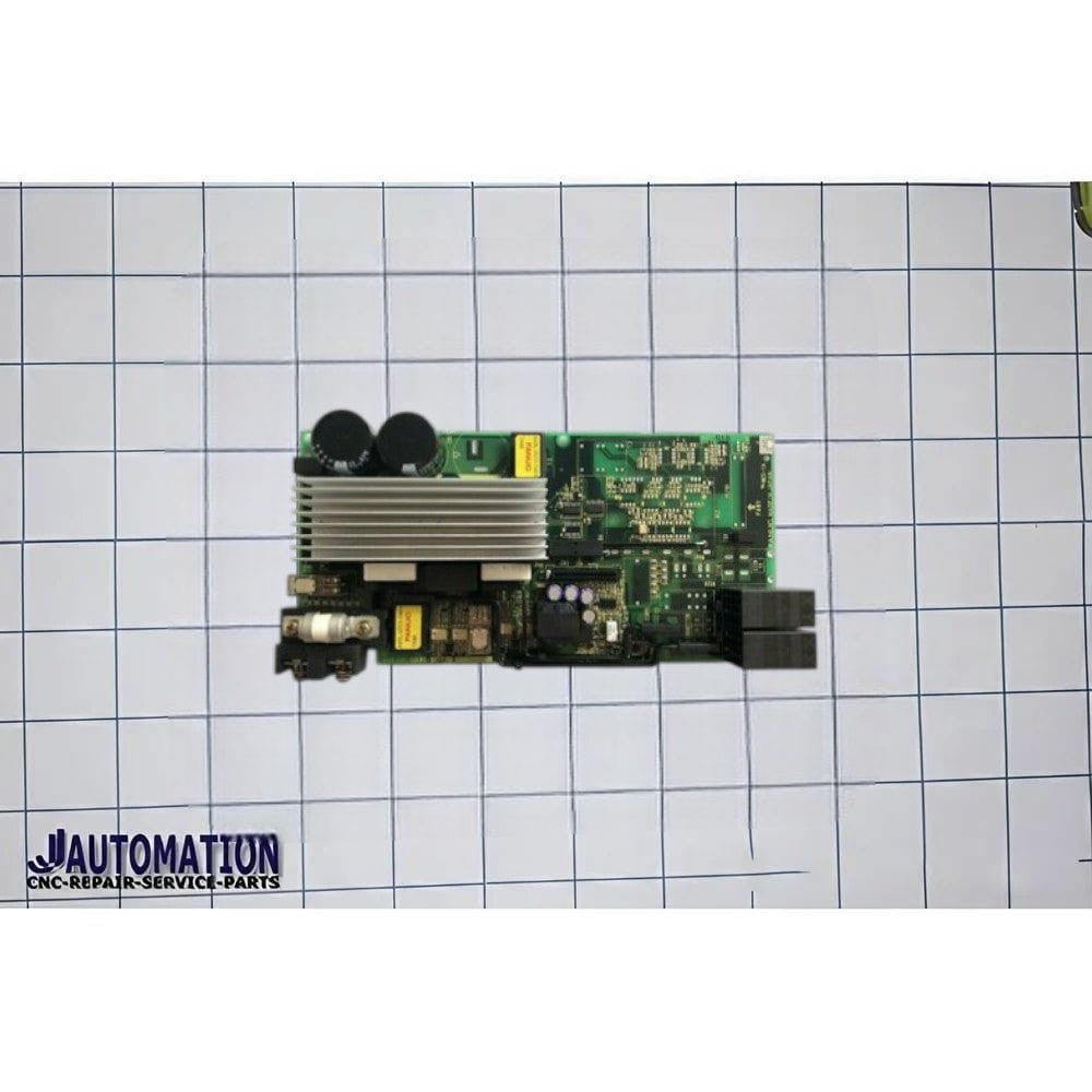 Fanuc ai Servo Amplifier Power PCB 200VAC-input A16B-2203-0692
