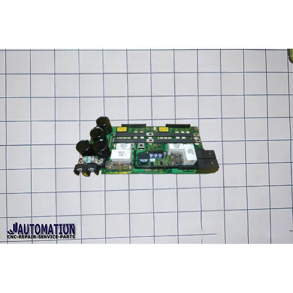 Fanuc ai Servo Amplifier Power PCB 200VAC-input A16B-2203-0672