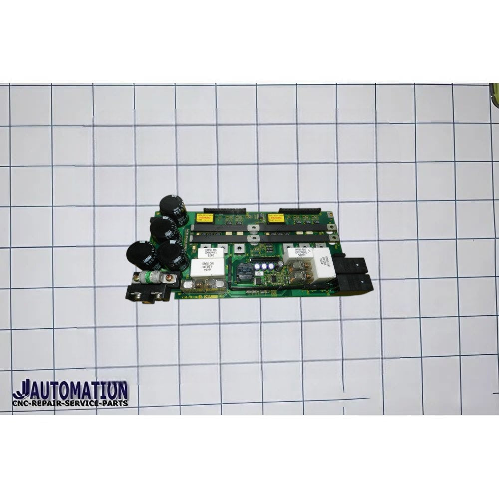 Fanuc ai Servo Amplifier Power PCB 200VAC-input A16B-2203-0673