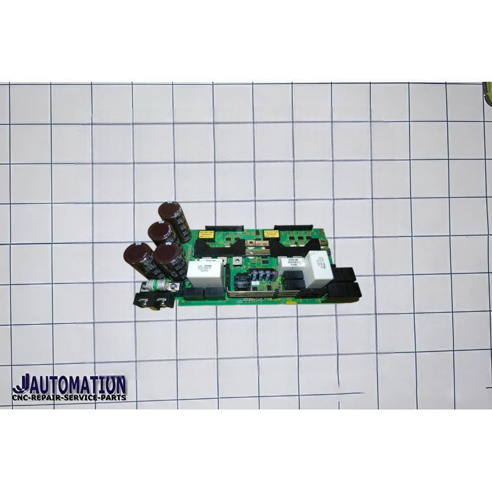 Fanuc ai Servo Amplifier Power PCB 200VAC-input A16B-2203-0675