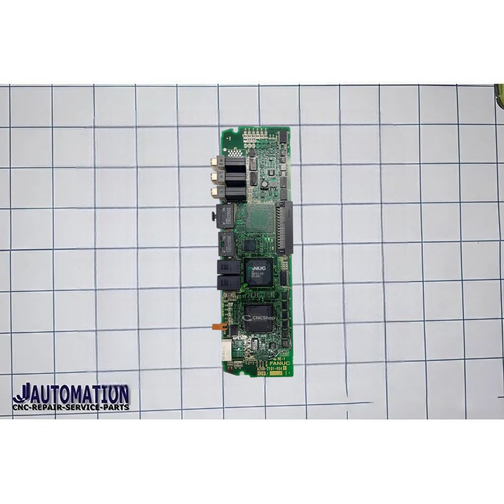 Fanuc ai Servo Amplifier Control Card 200VAC-input A20B-2101-0041