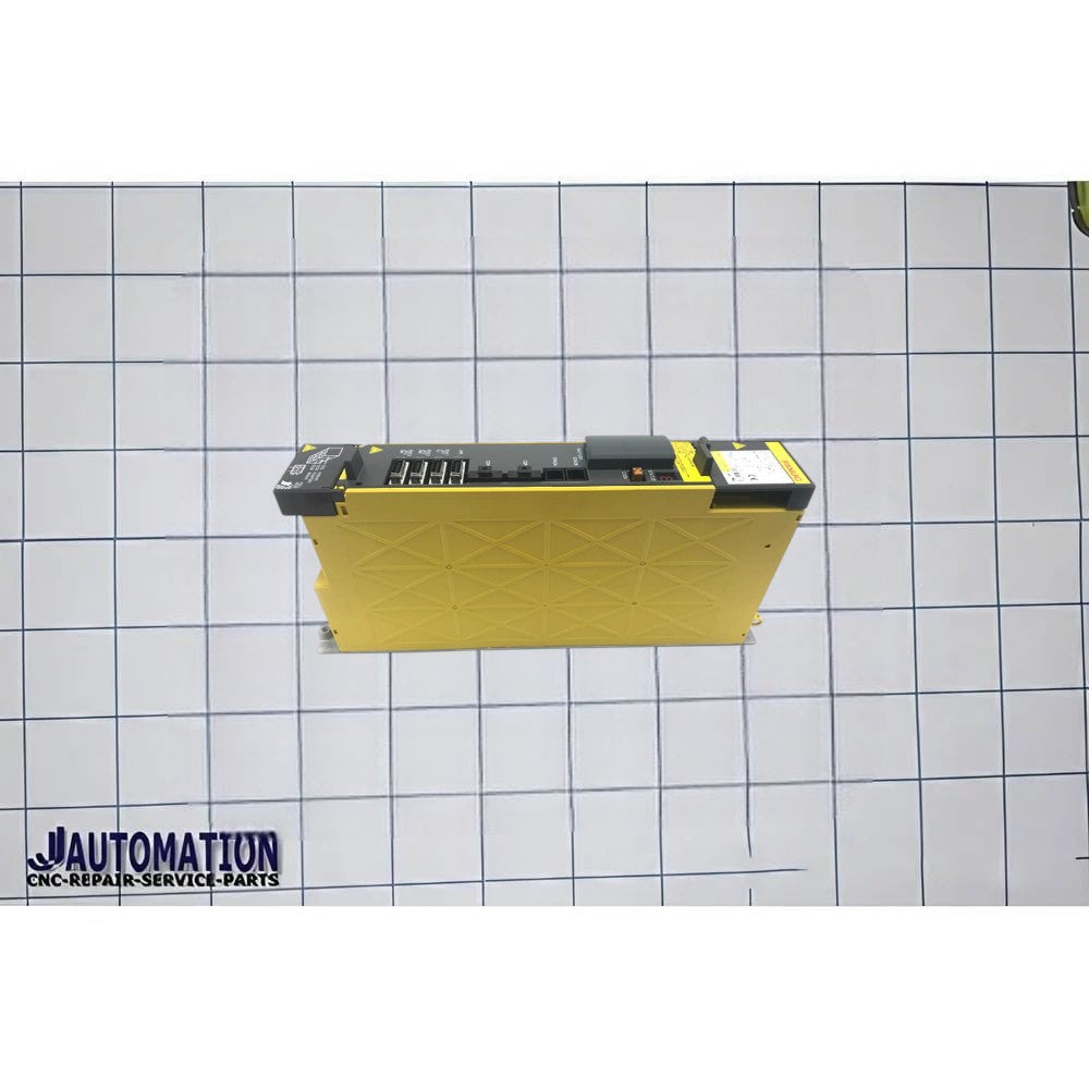 Fanuc ai Servo Amplifier 200VAC-input A06B-6114-H301