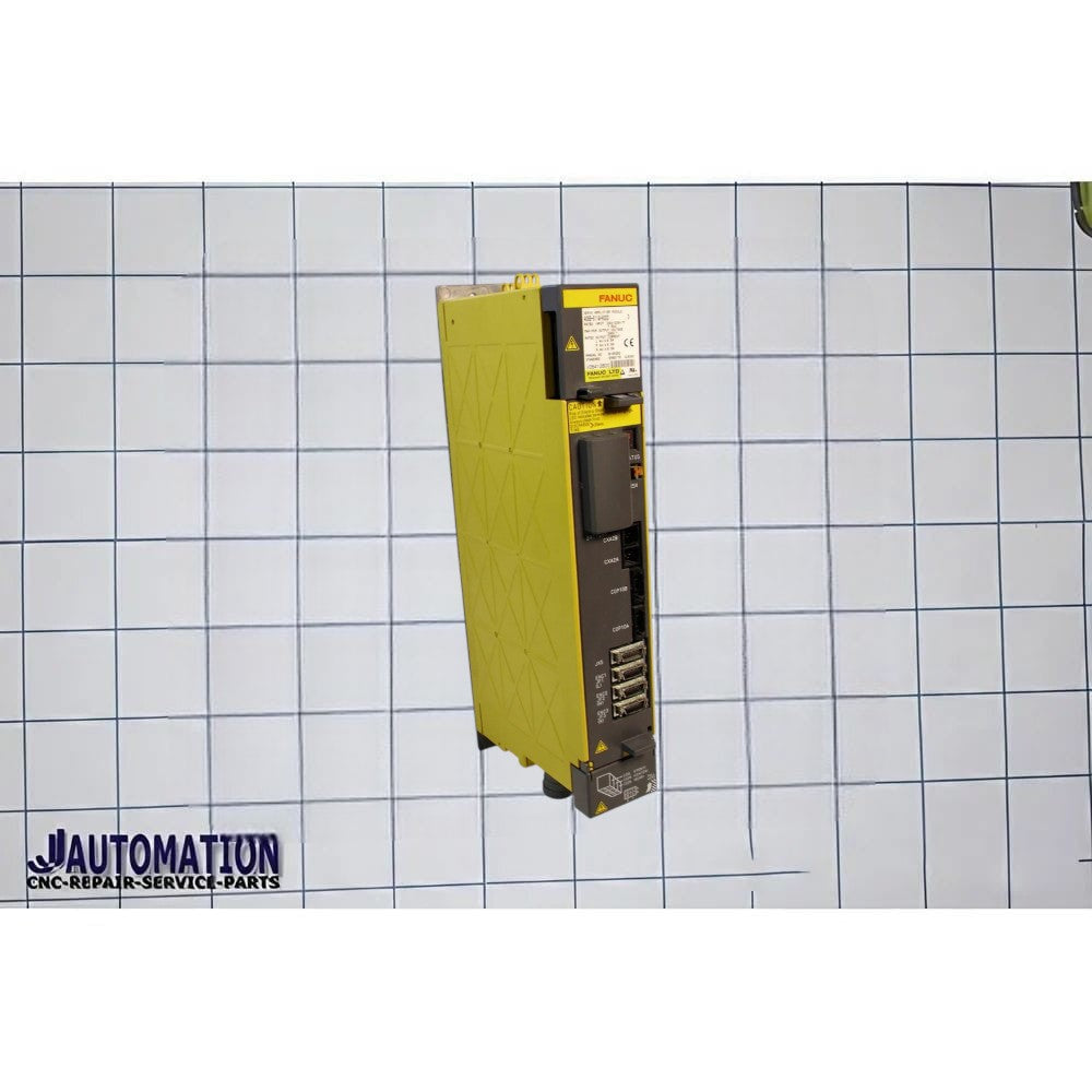 Fanuc ai Servo Amplifier 200VAC-input A06B-6114-H303