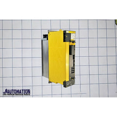Fanuc ai Servo Amplifier 200VAC-input A06B-6114-C301