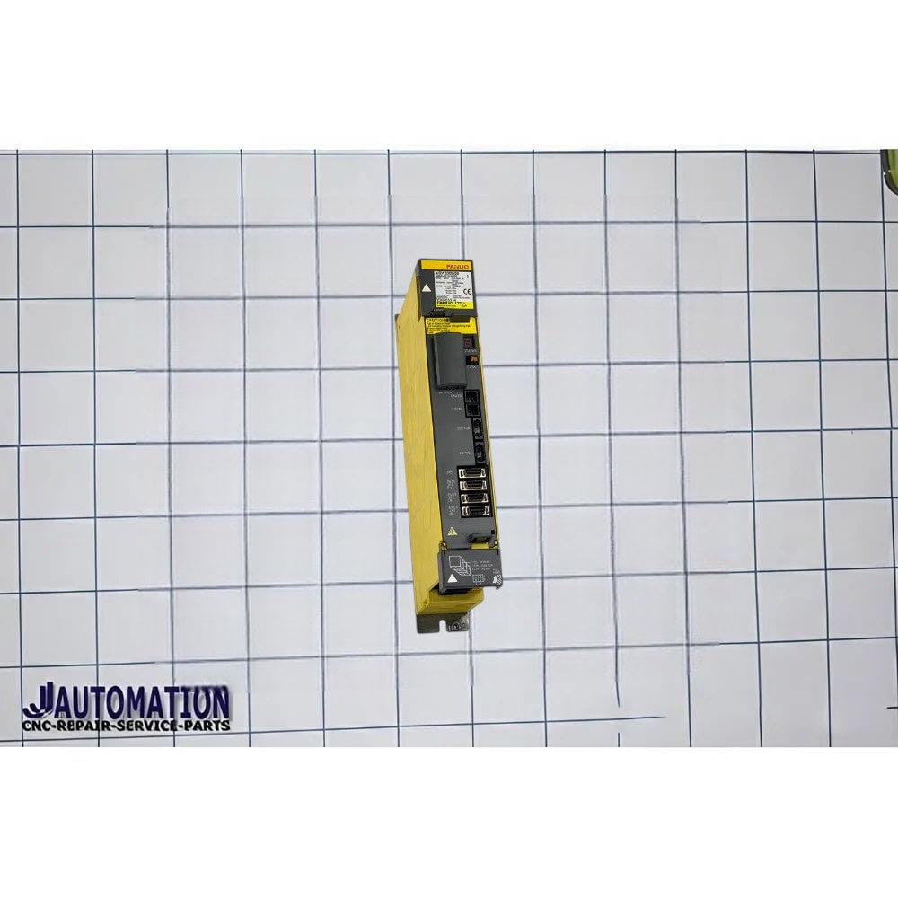 Fanuc ai Servo Amplifier 200VAC-input A06B-6114-C303