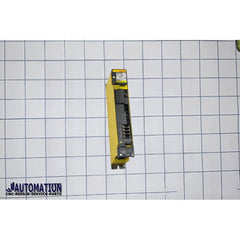 Fanuc ai Servo Amplifier 200VAC-input A06B-6114-C303