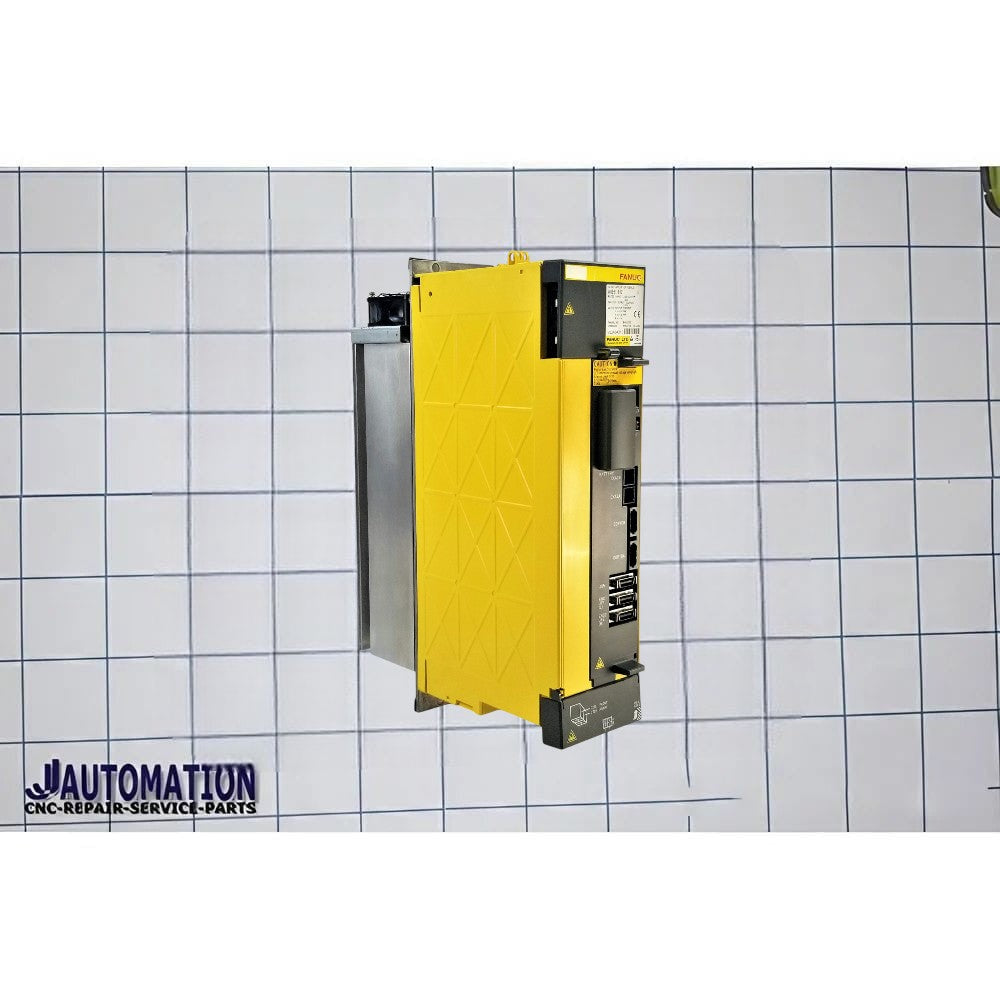 Fanuc ai Servo Amplifier 200VAC-input A06B-6114-C304