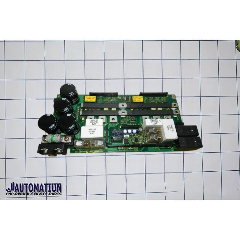 Fanuc ai Servo Amplifier Power PCB 200VAC-input A16B-2203-0698