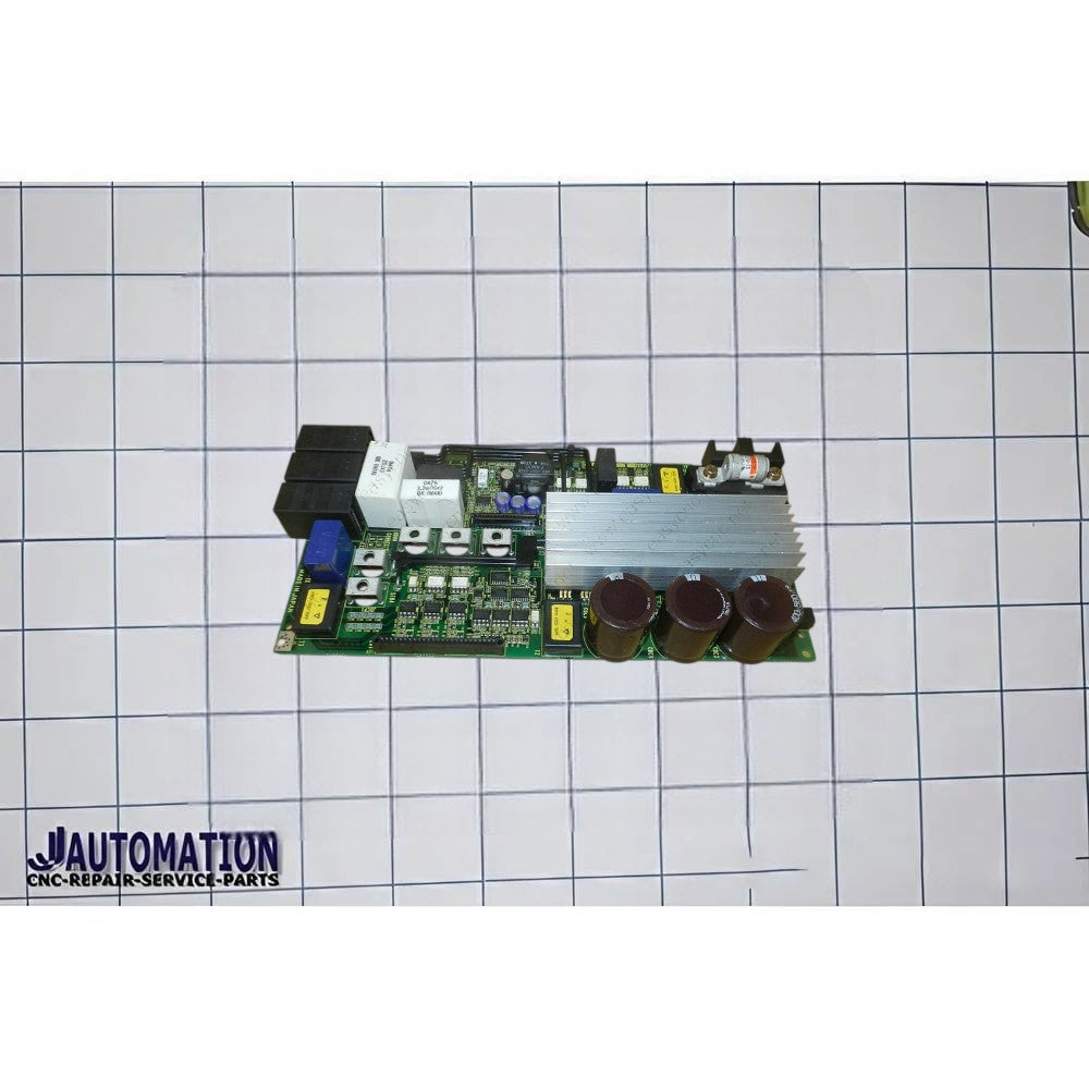 Fanuc ai Servo Amplifier Power PCB 200VAC-input A16B-2203-0680