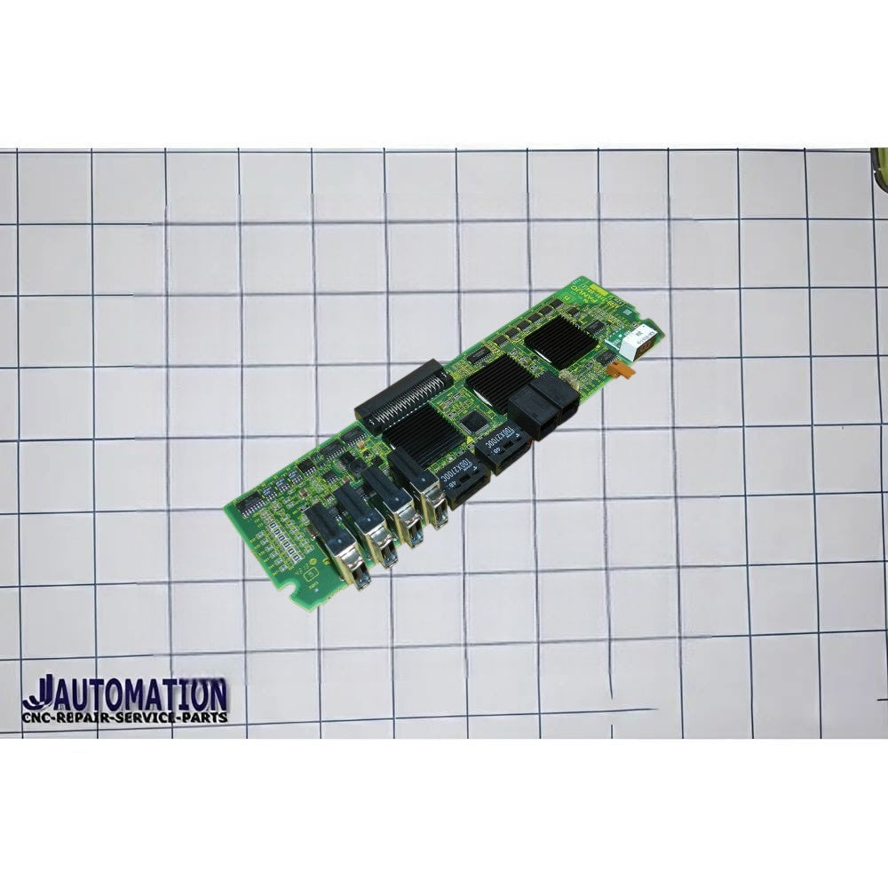 Fanuc ai Servo Amplifier Control Card 200VAC-input A20B-2101-0042
