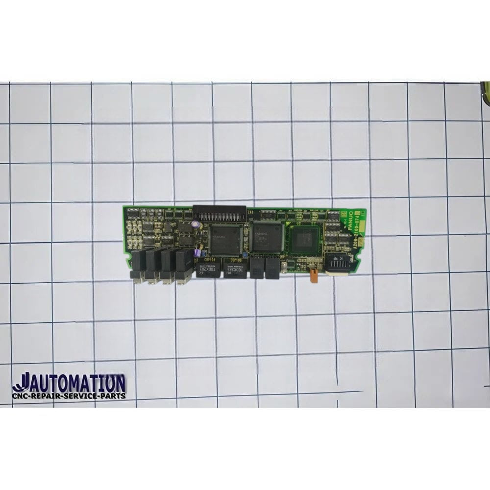 Fanuc ai Servo Amplifier Control Card 200VAC-input A20B-2100-0742