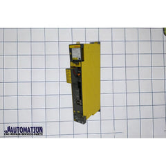 Fanuc ai Servo Amplifier 400VAC-input A06B-6124-H102