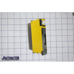 Fanuc ai Servo Amplifier 400VAC-input A06B-6124-H103