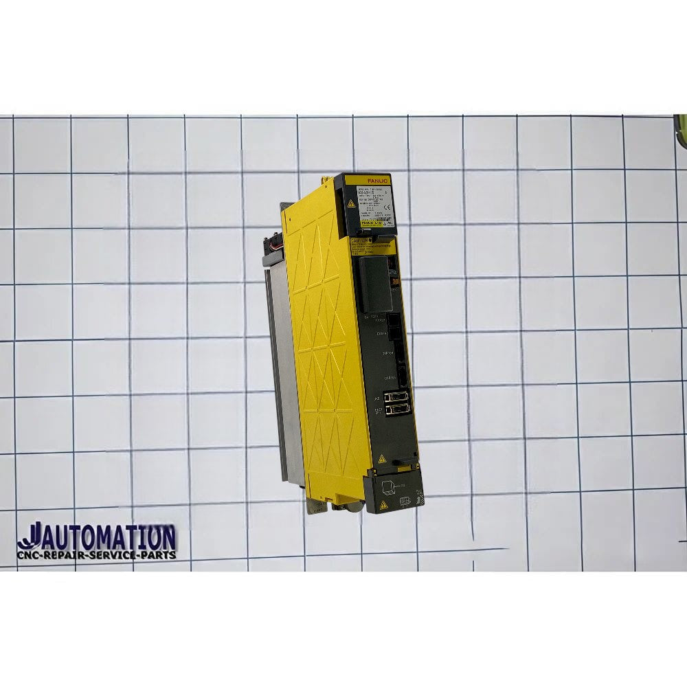 Fanuc ai Servo Amplifier 400VAC-input A06B-6124-H106