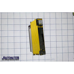 Fanuc ai Servo Amplifier 400VAC-input A06B-6124-H105