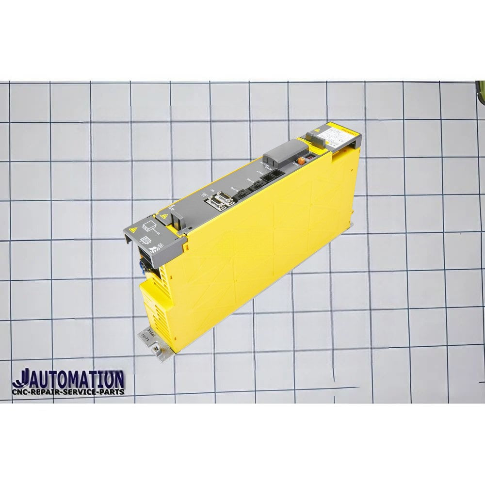 Fanuc ai Servo Amplifier 400VAC-input A06B-6127-H102