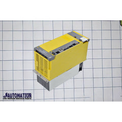 Fanuc ai Servo Amplifier 400VAC-input A06B-6127-H106