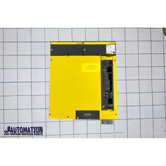 Fanuc ai Servo Amplifier 400VAC-input A06B-6127-H109