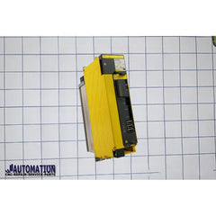 Fanuc ai Servo Amplifier 400VAC-input A06B-6127-H155