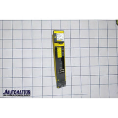Fanuc ai Servo Amplifier 400VAC-input A06B-6124-C102
