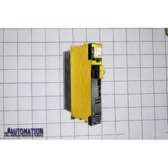 Fanuc ai Servo Amplifier 400VAC-input A06B-6124-C104