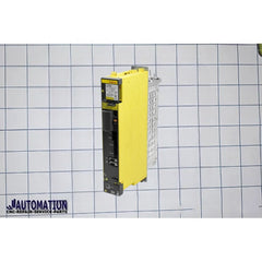 Fanuc ai Servo Amplifier 400VAC-input A06B-6127-C105