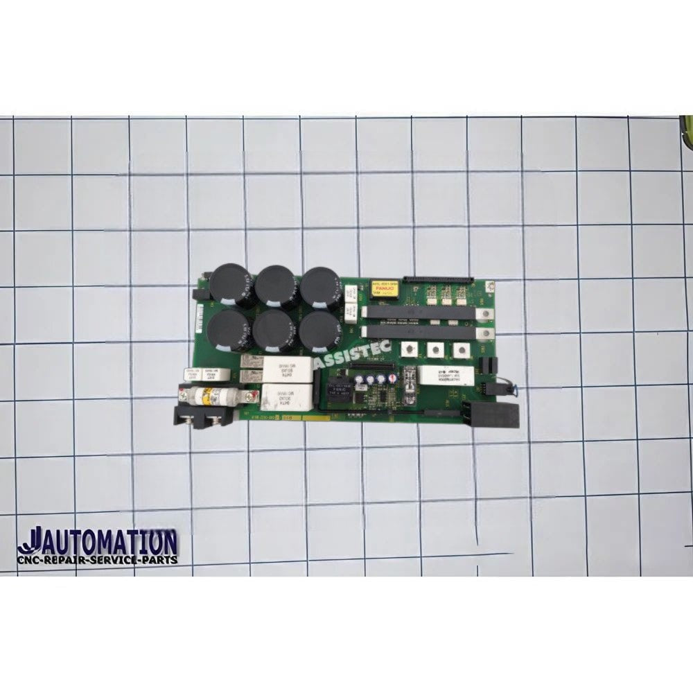 Fanuc ai Servo Amplifier Power PCB 400VAC-input A16B-2203-0802