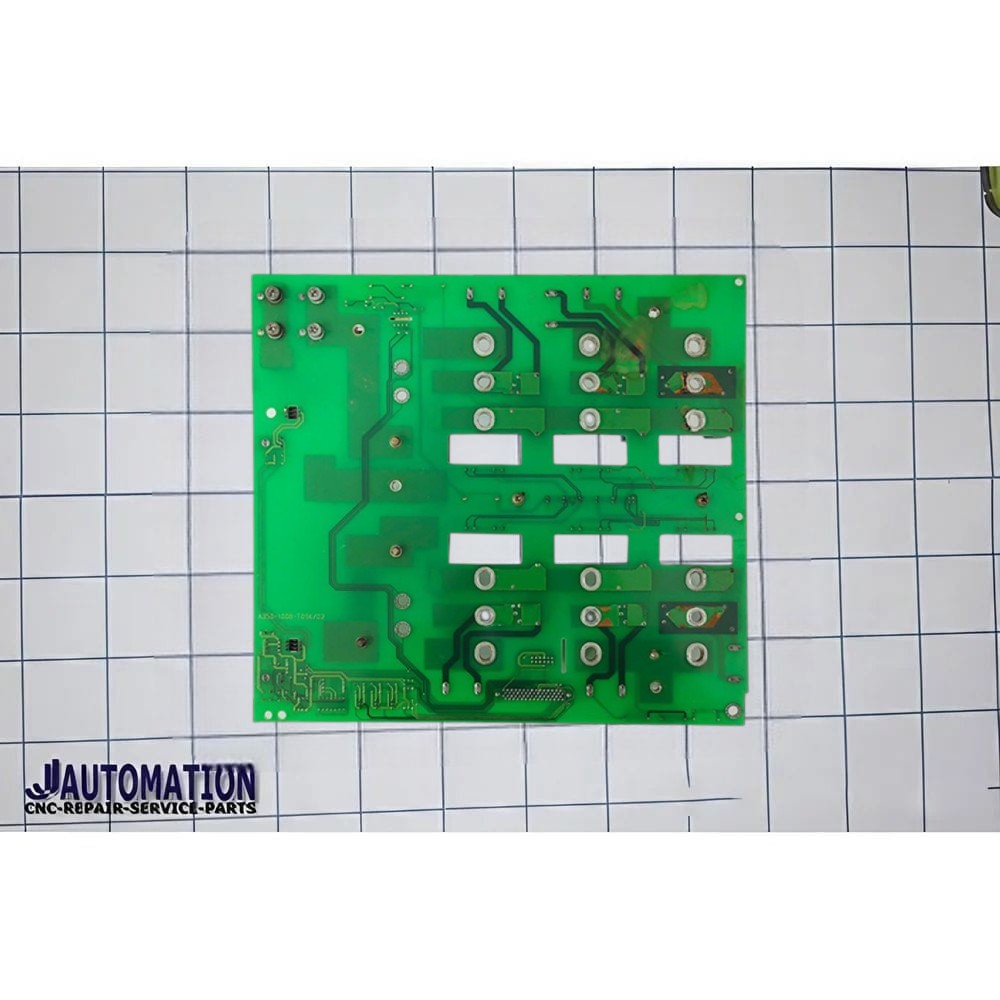Fanuc ai Servo Amplifier Power PCB 400VAC-input A20B-1008-0099