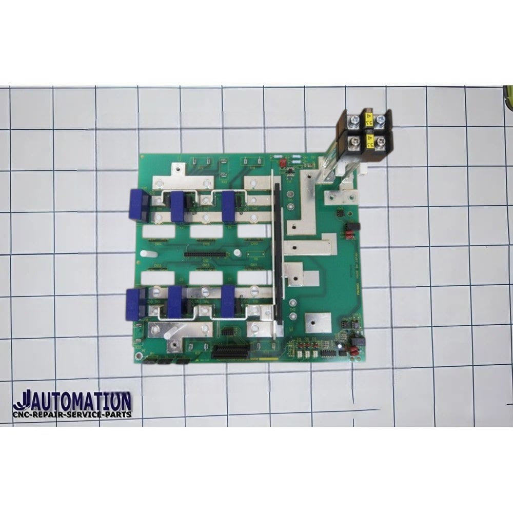 Fanuc ai Servo Amplifier Power PCB 400VAC-input A20B-2003-0770