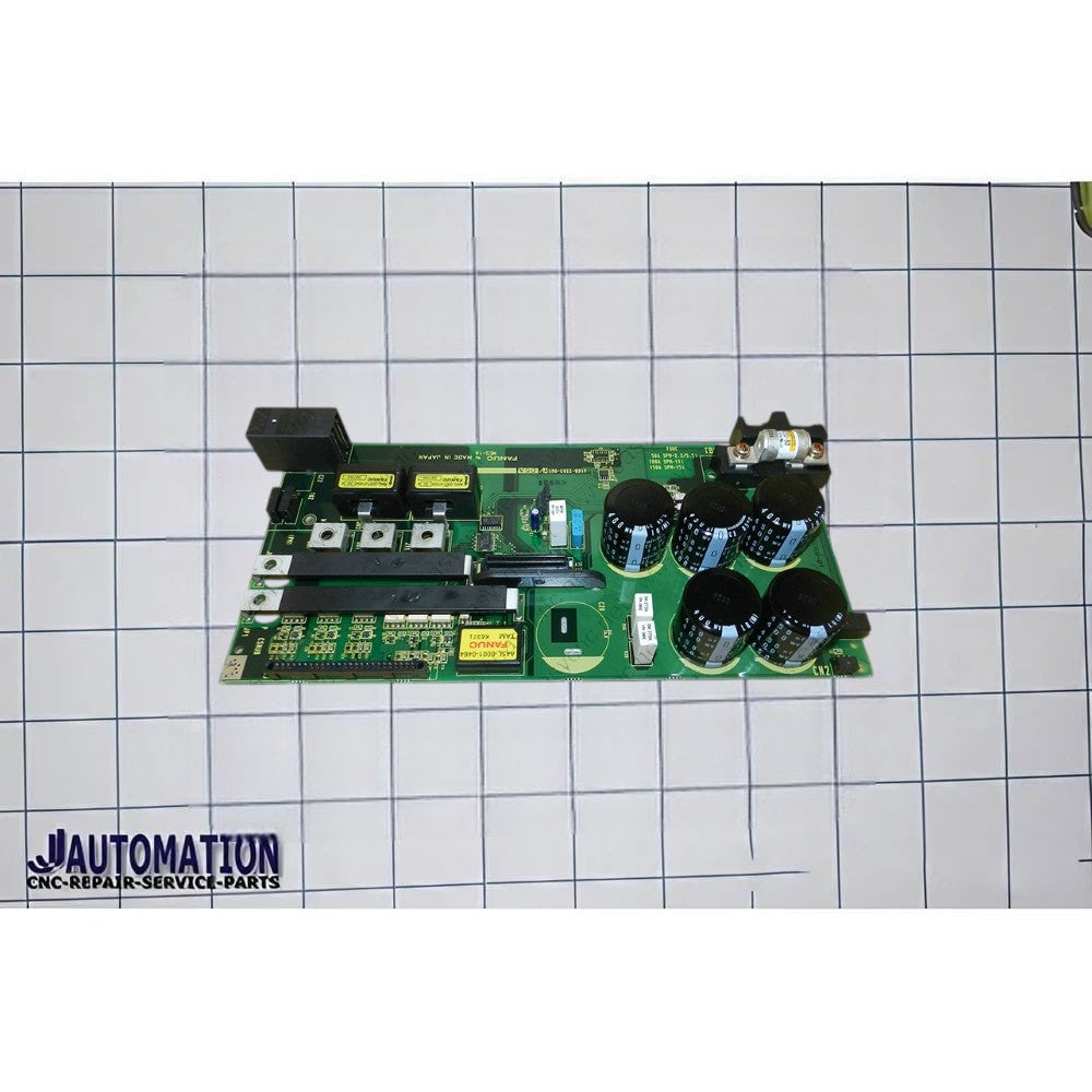 Fanuc ai Servo Amplifier Power PCB 400VAC-input A16B-2203-0806