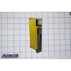 Fanuc ai Servo Amplifier 400VAC-input A06B-6124-H205