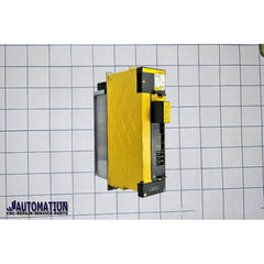 Fanuc ai Servo Amplifier 400VAC-input A06B-6124-C209