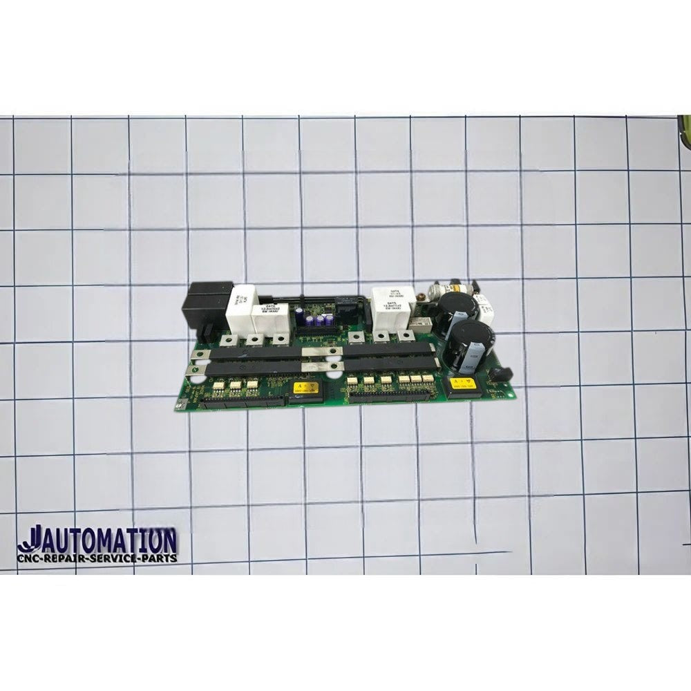 Fanuc ai Servo Amplifier Power PCB 400VAC-input A16B-2203-0810