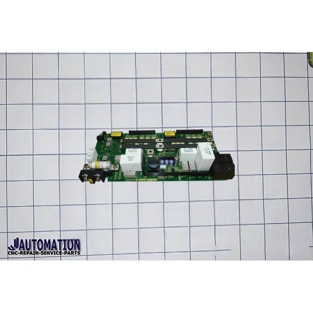 Fanuc ai Servo Amplifier Power PCB 400VAC-input A16B-2203-0811
