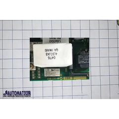 Fanuc ai Servo Amplifier Power PCB 400VAC-input A16B-2203-0814