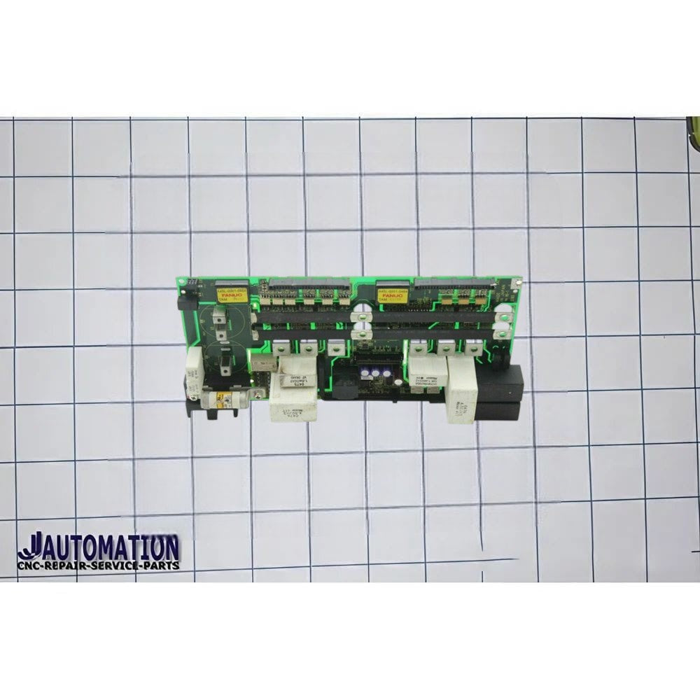 Fanuc ai Servo Amplifier Power PCB 400VAC-input A16B-2203-0816