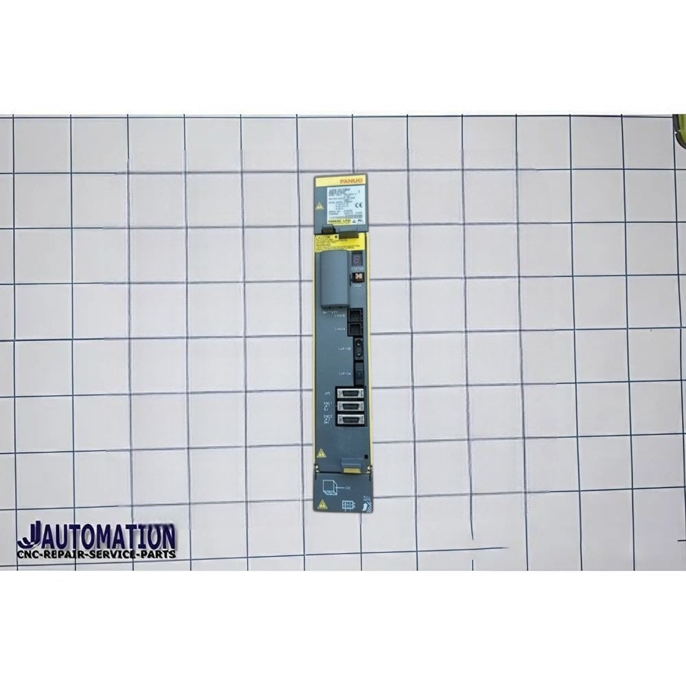 Fanuc ai Servo Amplifier 400VAC-input A06B-6127-H202