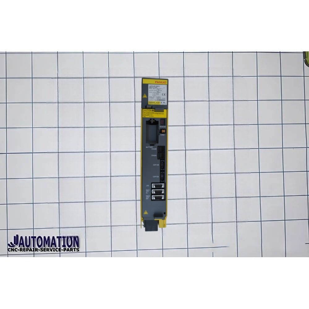 Fanuc ai Servo Amplifier 400VAC-input A06B-6127-H205