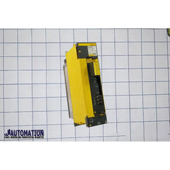 Fanuc ai Servo Amplifier 400VAC-input A06B-6127-H207