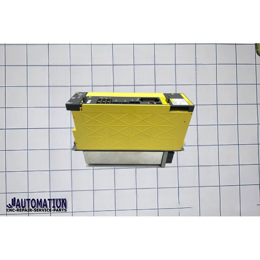 Fanuc ai Servo Amplifier 400VAC-input A06B-6127-C206