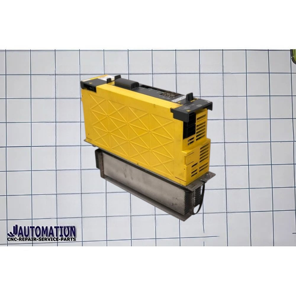 Fanuc ai Servo Amplifier 400VAC-input A06B-6127-C209