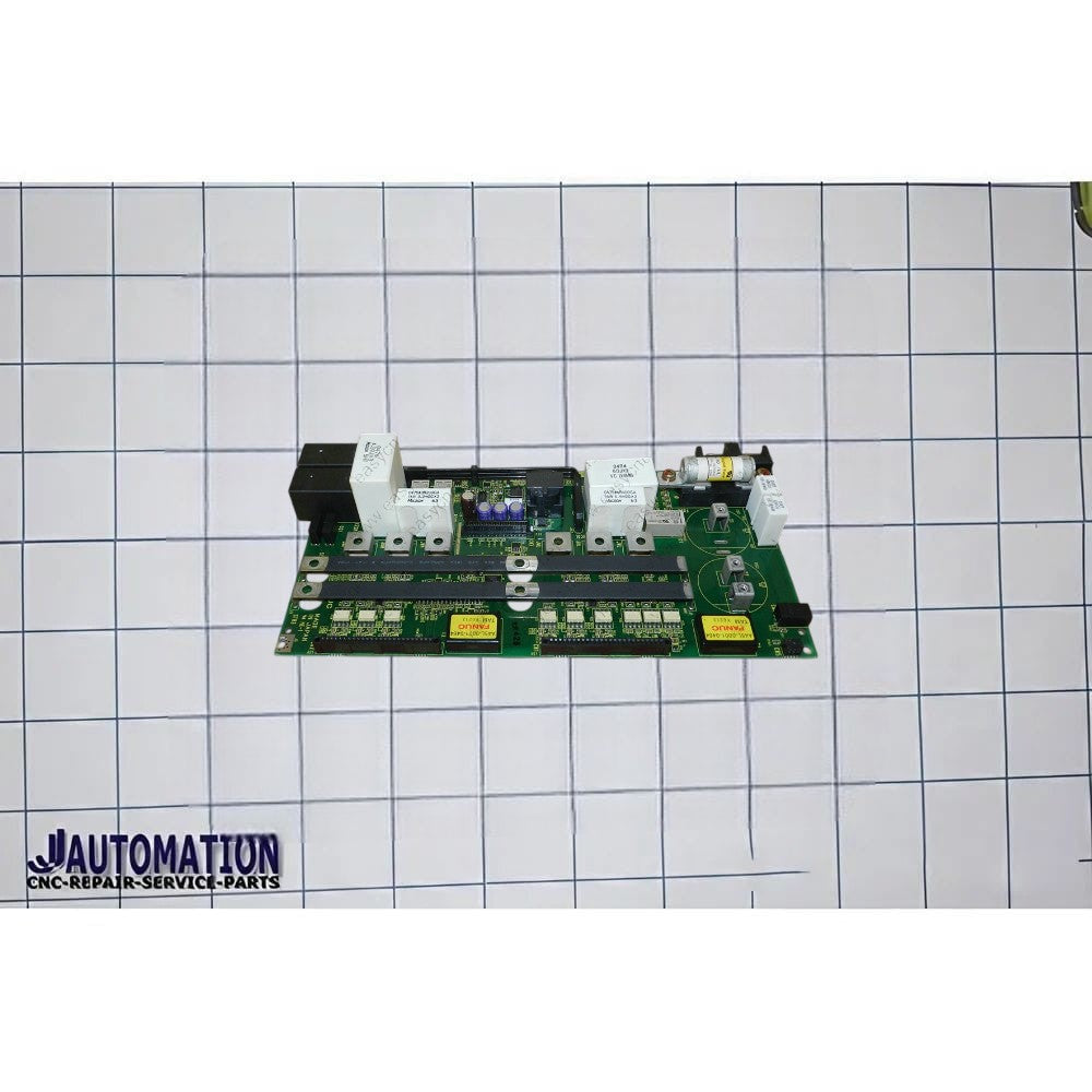 Fanuc ai Servo Amplifier Power PCB 400VAC-input A16B-2203-0817