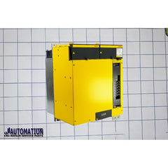 Fanuc ai Spindle Amplifier 200VAC-input A06B-6111-H045